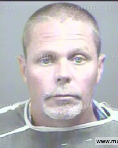 Booking photo of Bryan Watson, Blount County, Jun 30, 2013