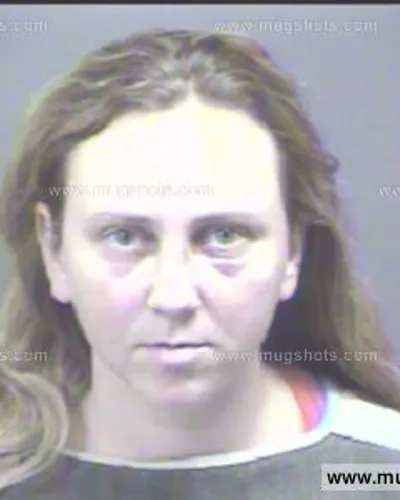 Booking photo of Autumn Neil, Blount County, Jul 24, 2013