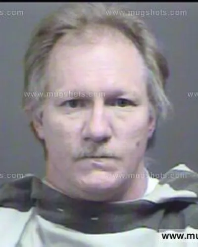 Booking photo of Bill Hutchinson, Blount County, Jul 14, 2013