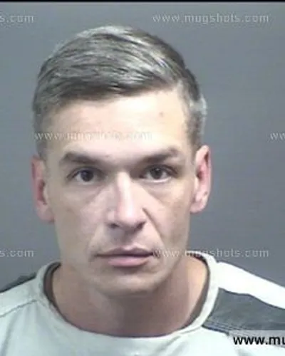 Booking photo of Stacy Poole, Blount County, Jun 2, 2017