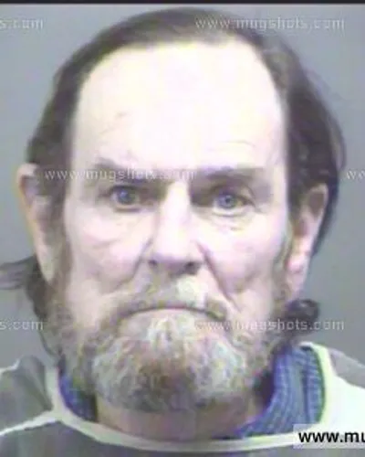 Booking photo of Albert Israel, Blount County, Sep 16, 2013