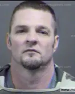 Booking photo of BOBBY Douglas POWERS, Blount County, Aug 15, 2013