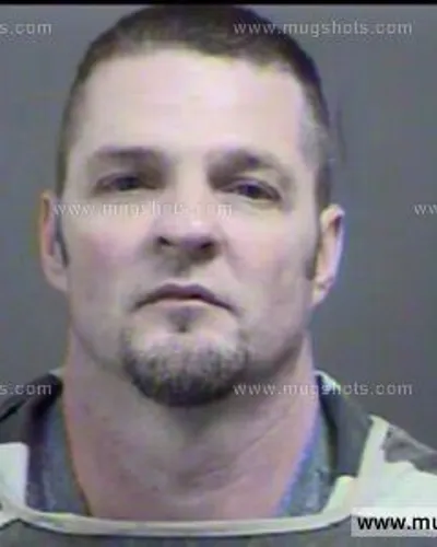 Most recent booking photo for BOBBY Douglas POWERS