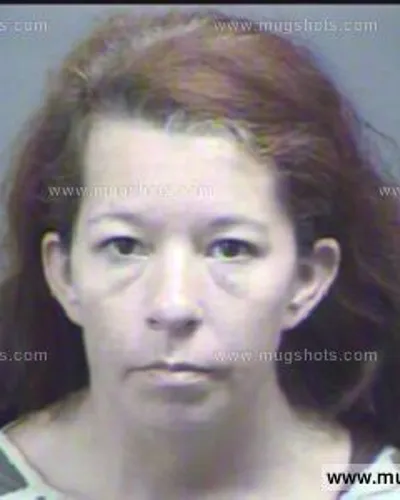 Most recent booking photo for Billie Jo Bryant