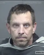 Booking photo of MICHAEL WAYNE RAMSEY, Blount County, Jun 2, 2017