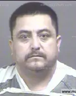 Booking photo of Alfonso Cardenas Gonzales, Blount County, Jul 19, 2013