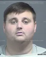 Booking photo of ROBERT THOMAS TAYLOR, Blount County, Jun 2, 2017