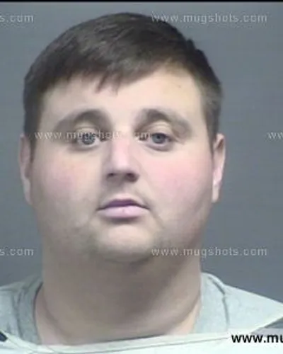 Booking photo of ROBERT THOMAS TAYLOR, Blount County, Jun 2, 2017