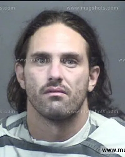 Most recent booking photo for Albert Lee Reynolds