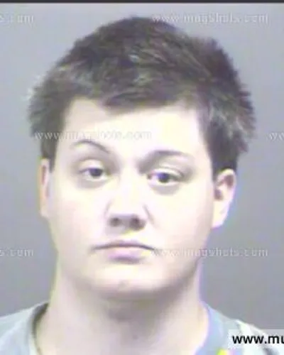 Booking photo of Bobby Ray Covington, Blount County, Aug 14, 2013