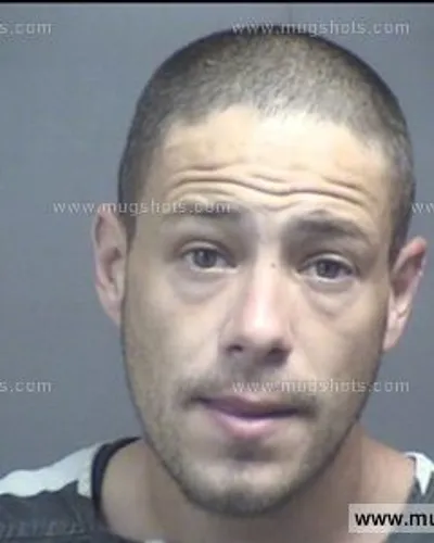 Booking photo of Adam Almbarak, Blount County, Feb 20, 2017