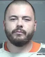 Booking photo of BRANDON LAMONT JONES, Blount County, Dec 10, 2016