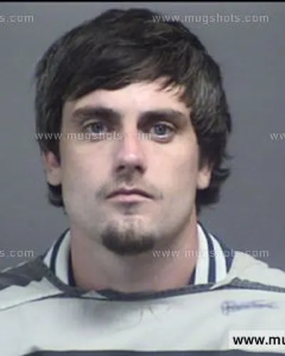 Most recent booking photo for ADAM Shawn HOLLAND