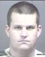 Booking photo of BRANDON W LAWSON, Blount County, Sep 4, 2013