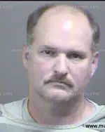 Booking photo of BRIAN KEITH WALLACE, Blount County, Sep 1, 2013