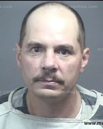 Booking photo of Anthony Cornelius Jones, Blount County, Dec 10, 2016