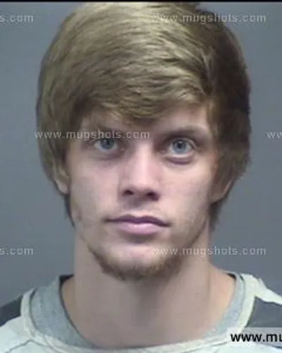 Most recent booking photo for AUSTIN LYNN DIXON