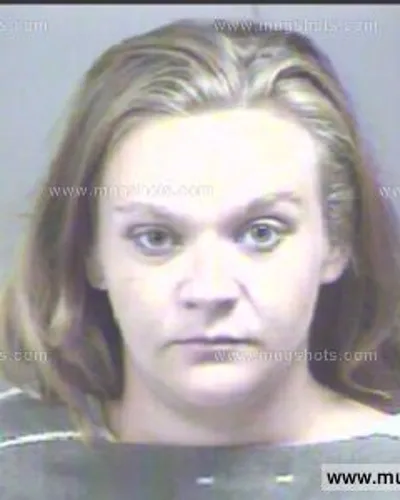Most recent booking photo for AMANDA RENE WALKER
