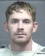 Booking photo of Bruce Lee Adkins, Blount County, Dec 10, 2016