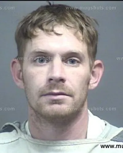 Most recent booking photo for Bruce Lee Adkins