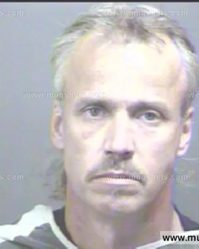 Booking photo of Anthony Gribble, Blount County, Jul 28, 2013