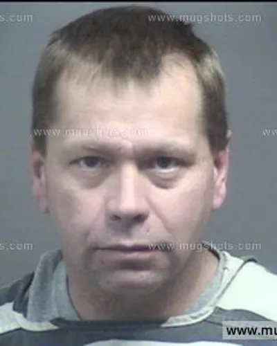 Most recent booking photo for Brian Keith Brewster