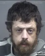 Booking photo of GRANT COLLINS DURST, Blount County, Jun 6, 2017