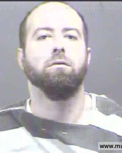 Most recent booking photo for Brian Justin Johnson