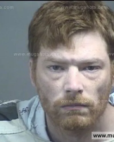 Most recent booking photo for Andrew Joseph Bennett