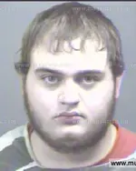 Booking photo of Brandon Mathew Conley, Blount County, Aug 4, 2013