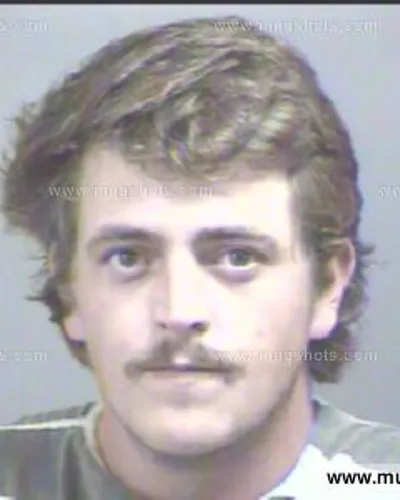 Booking photo of Andrew Smiley, Blount County, Sep 5, 2013