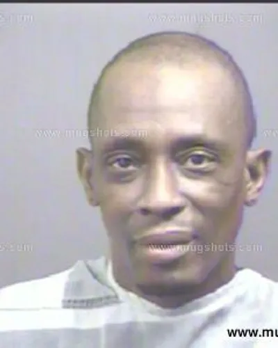 Booking photo of Brian Starks, Blount County, Jun 29, 2013