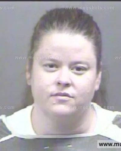 Most recent booking photo for Brandy Michelle Walker