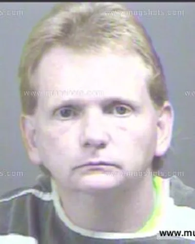 Booking photo of Bryan Walters, Blount County, Jun 25, 2013