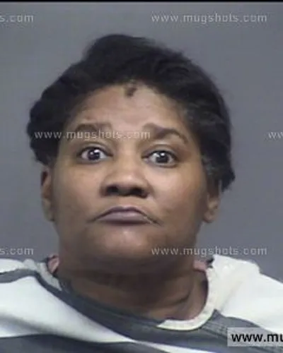 Booking photo of Bridgette Curtis, Blount County, Dec 13, 2016