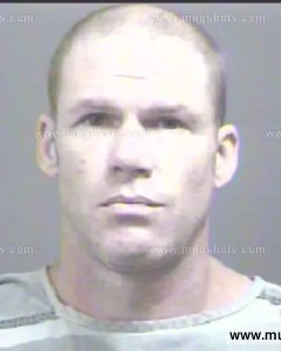 Booking photo of Bradford Bingham, Blount County, Sep 9, 2013