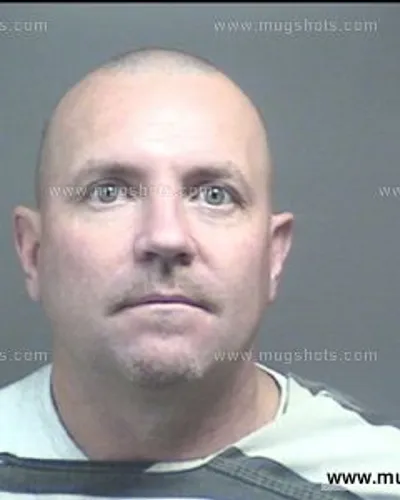 Booking photo of Anthony Waldo, Blount County, Jun 2, 2017