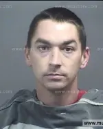 Booking photo of JOSHUA LOU PRESLEY, Blount County, Jun 2, 2017