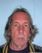 Booking photo of Timothy MICHAEL Gardella, Bradley County, Aug 19, 2012