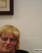 Booking photo of William Alonzo Baker, Bradley County, Jun 19, 2012