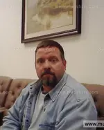 Booking photo of Bryan Keith Baggett, Bradley County, Jun 19, 2012