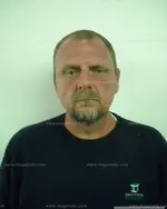 Booking photo of JIMMY EDWARD ARCHER, Bradley County, Jun 19, 2012