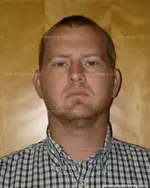 Booking photo of Larry Wayne Arp, Bradley County, Jun 19, 2012