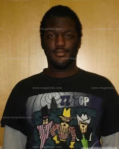 Booking photo of Terry Atkins, Bradley County, Feb 23, 2013