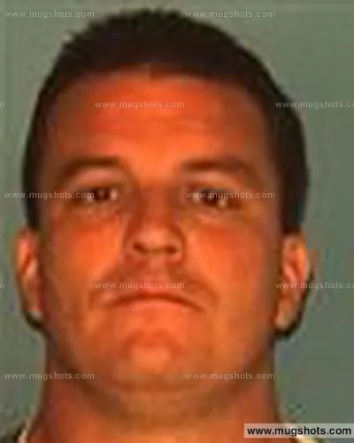 Booking photo of Robert Avilla, Bradley County, Mar 5, 2015