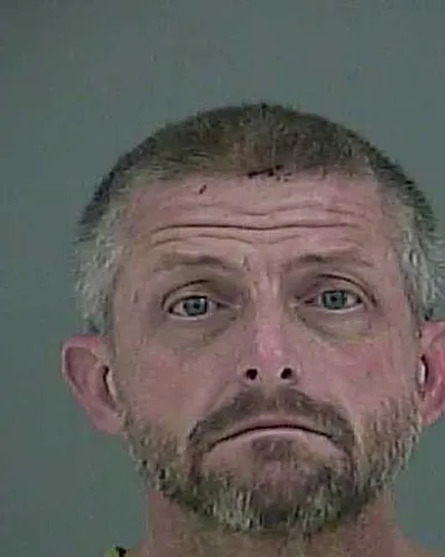 Booking photo of SHANNON R STRUNK, Campbell County, Jan 3, 2026