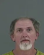 Booking photo of ANTHONY W DUNCAN, Campbell County, Feb 24, 2026