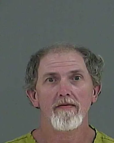 Booking photo of ANTHONY DUNCAN, Campbell County, Feb 24, 2026