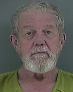 Booking photo of DOUGLAS W SHOEMAKER, Campbell County, Dec 18, 2025