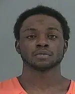 Booking photo of RAYMICA T MADDOX, Campbell County, Apr 7, 2021